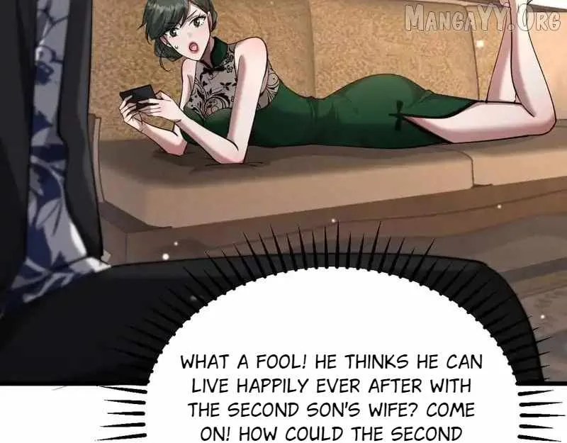 I’m Trapped In This Day For One Thousand Years Chapter 242 page 74