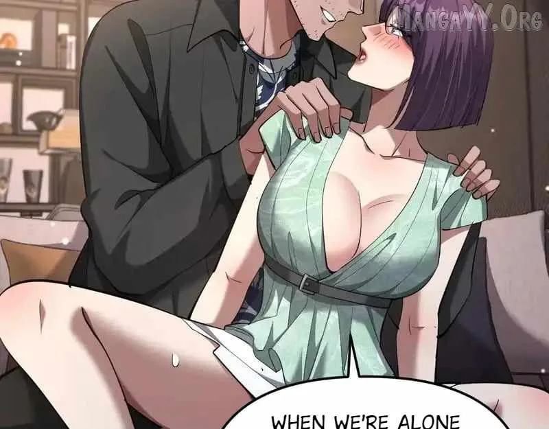 I’m Trapped In This Day For One Thousand Years Chapter 242 page 77