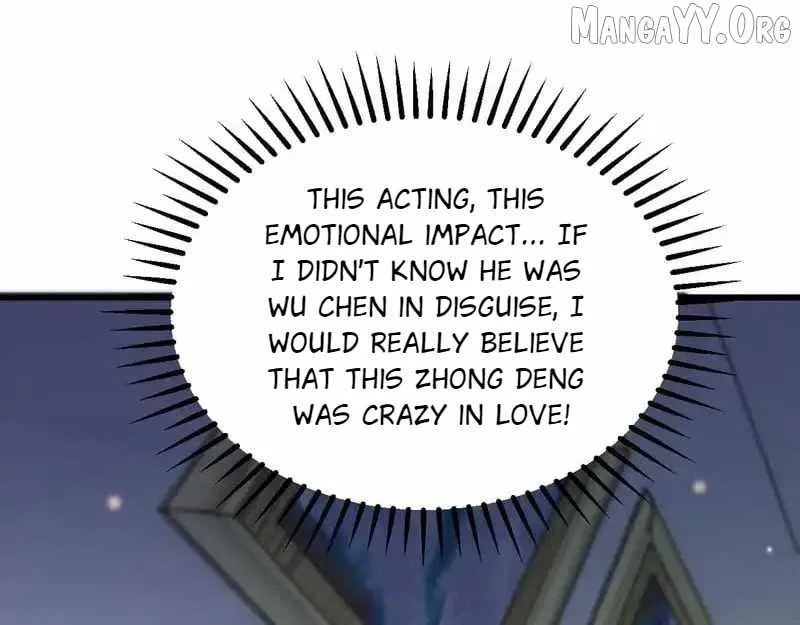 I’m Trapped In This Day For One Thousand Years Chapter 242 page 83