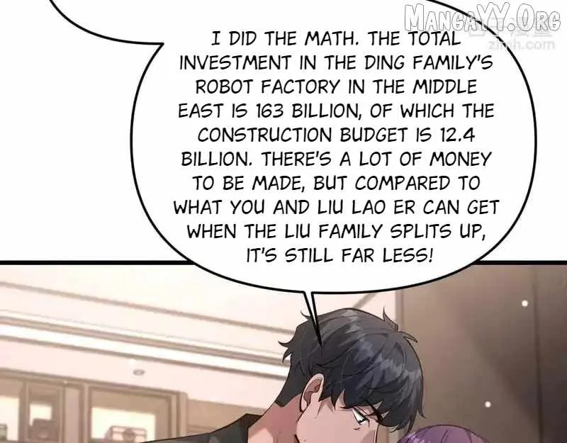 I’m Trapped In This Day For One Thousand Years Chapter 242 page 76