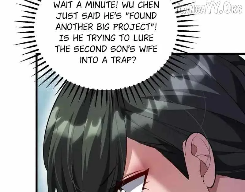 I’m Trapped In This Day For One Thousand Years Chapter 242 page 86