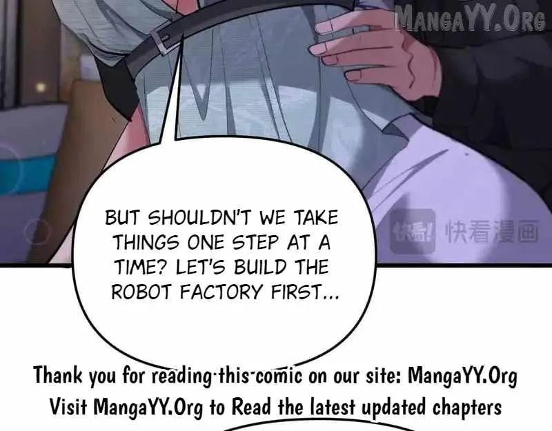 I’m Trapped In This Day For One Thousand Years Chapter 242 page 90