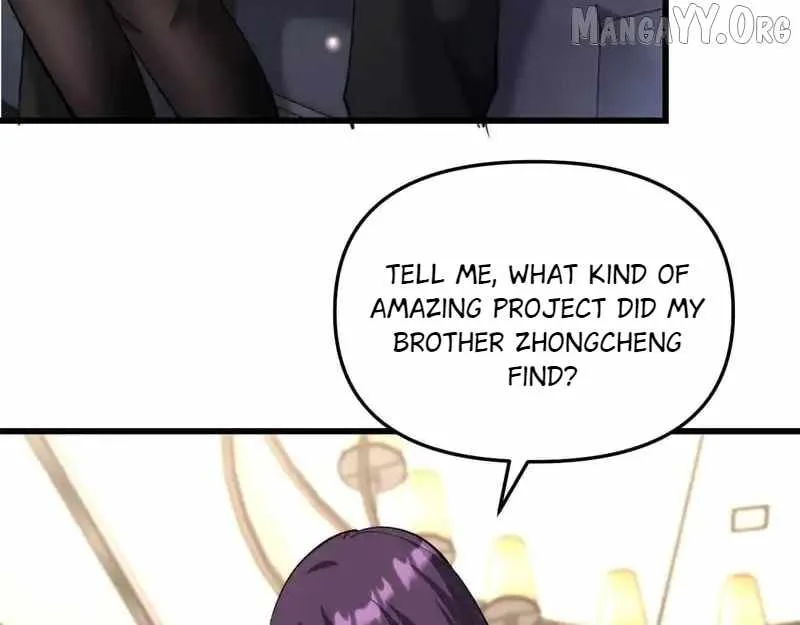 I’m Trapped In This Day For One Thousand Years Chapter 242 page 95