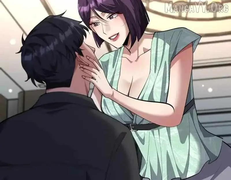 I’m Trapped In This Day For One Thousand Years Chapter 242 page 96