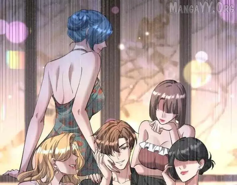 I’m Trapped In This Day For One Thousand Years Chapter 242 page 110