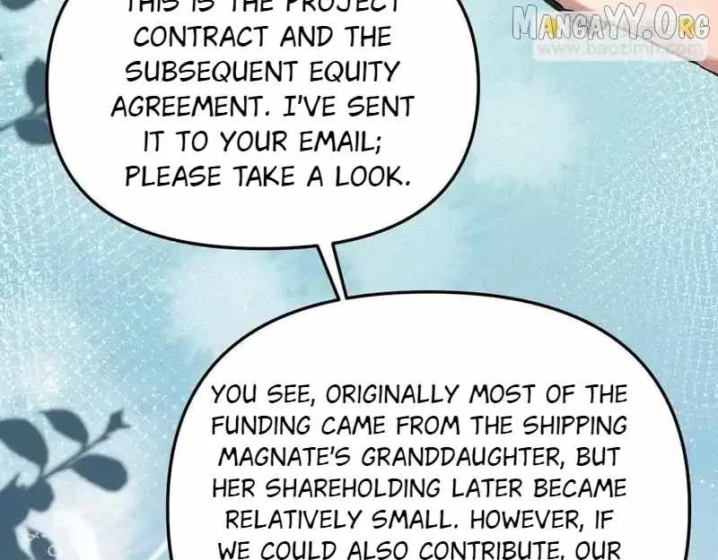 I’m Trapped In This Day For One Thousand Years Chapter 242 page 116