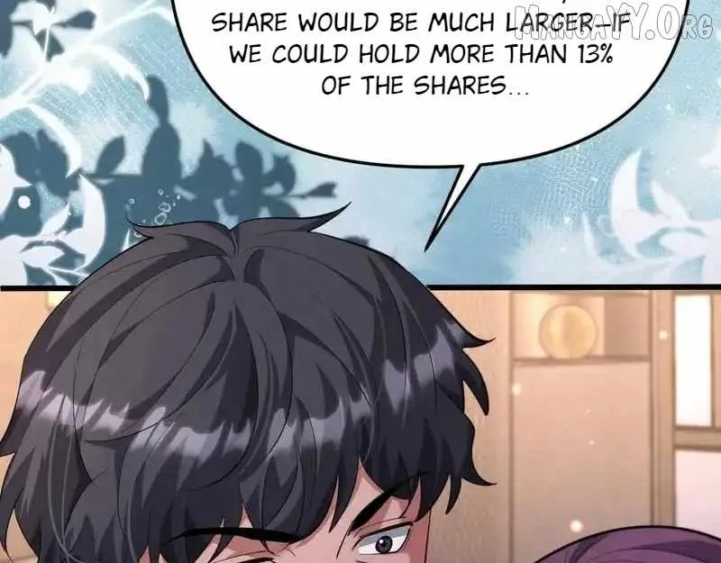 I’m Trapped In This Day For One Thousand Years Chapter 242 page 117