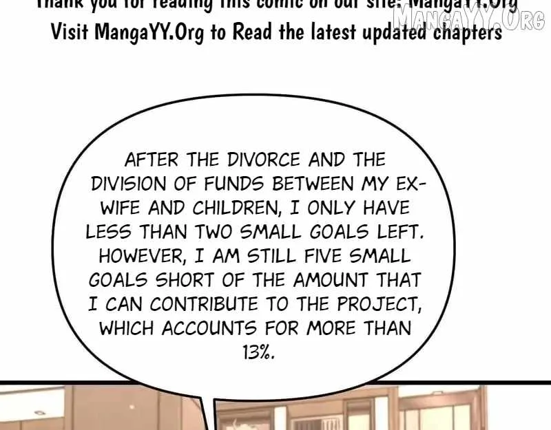 I’m Trapped In This Day For One Thousand Years Chapter 242 page 121