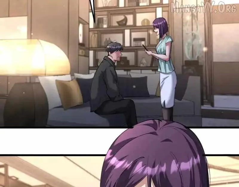I’m Trapped In This Day For One Thousand Years Chapter 242 page 122