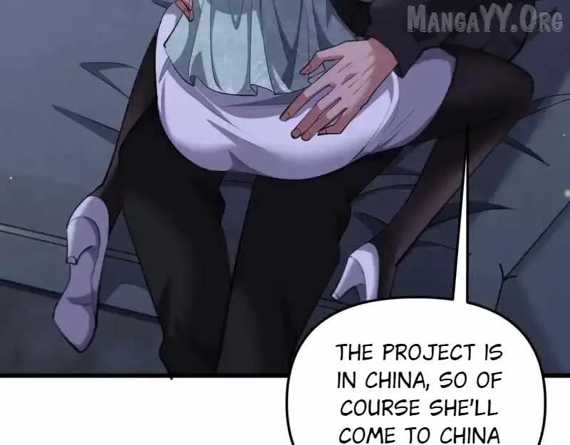 I’m Trapped In This Day For One Thousand Years Chapter 242 page 128