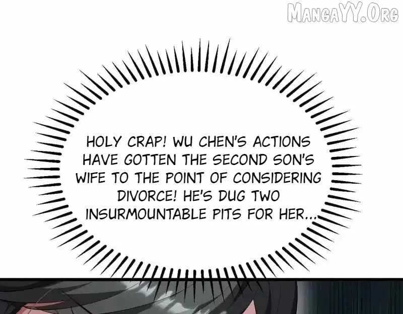 I’m Trapped In This Day For One Thousand Years Chapter 242 page 133