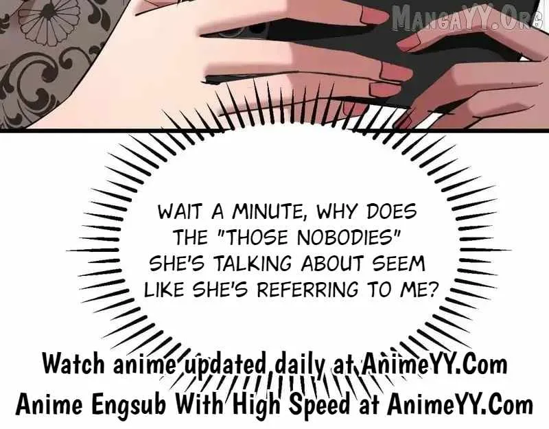 I’m Trapped In This Day For One Thousand Years Chapter 242 page 135