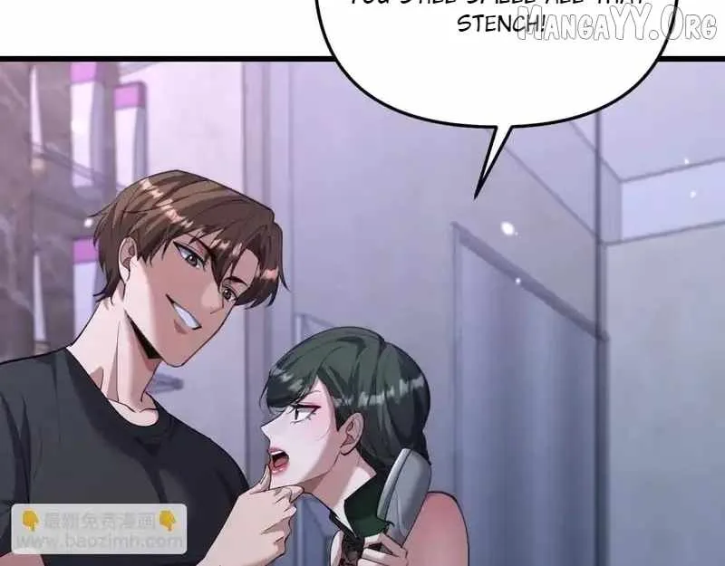 I’m Trapped In This Day For One Thousand Years Chapter 243 page 30