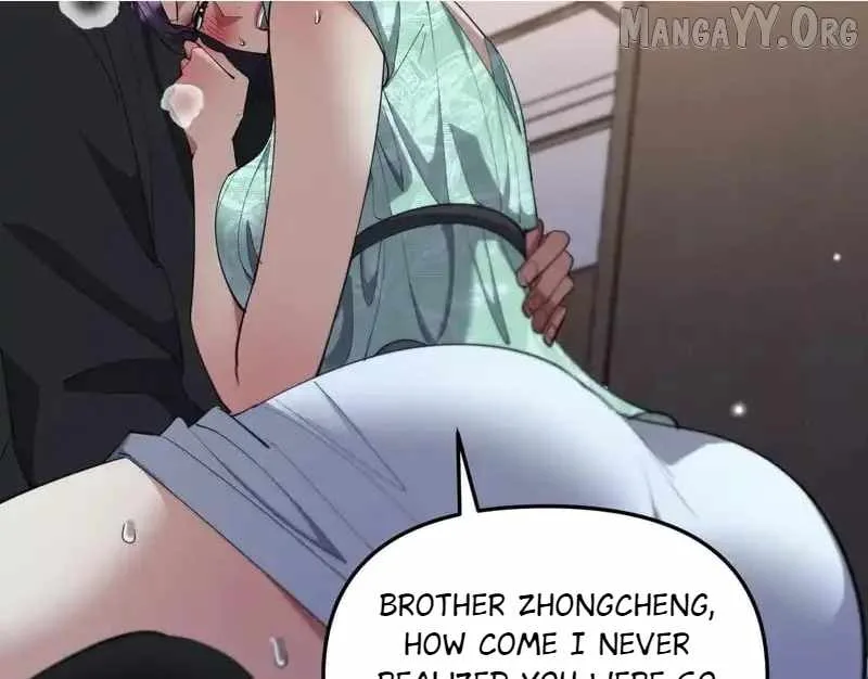 I’m Trapped In This Day For One Thousand Years Chapter 243 page 2