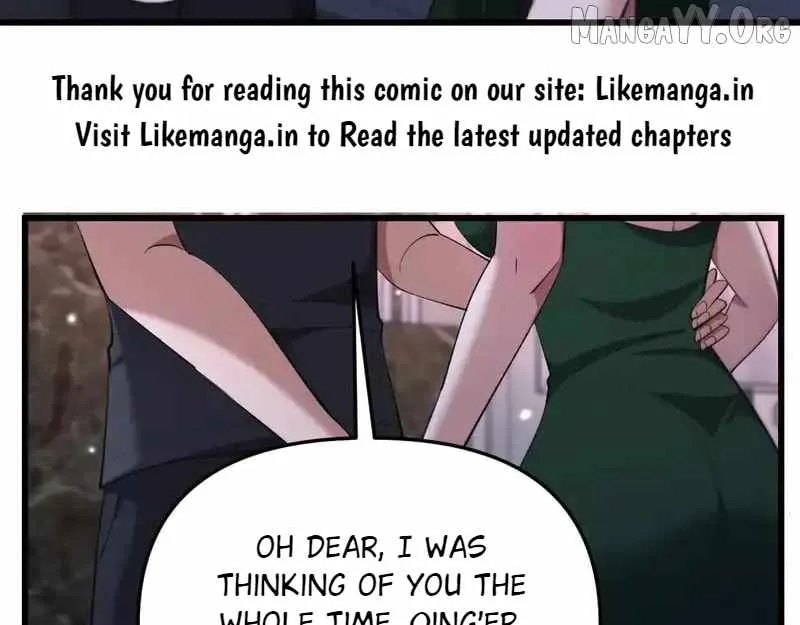 I’m Trapped In This Day For One Thousand Years Chapter 243 page 32