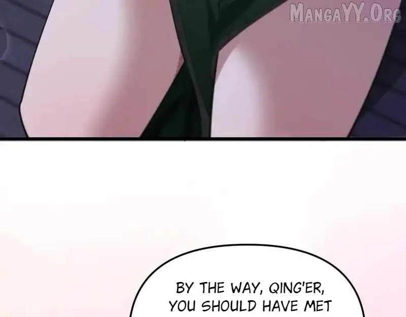 I’m Trapped In This Day For One Thousand Years Chapter 243 page 37