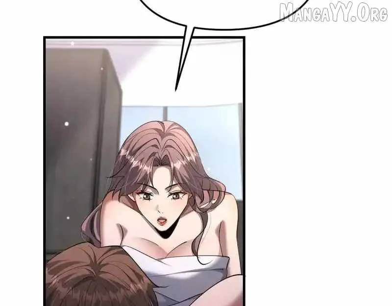 I’m Trapped In This Day For One Thousand Years Chapter 244 page 9
