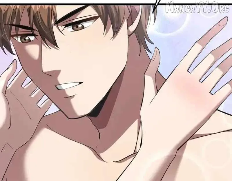 I’m Trapped In This Day For One Thousand Years Chapter 244 page 21