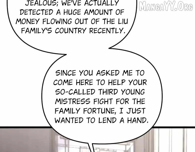I’m Trapped In This Day For One Thousand Years Chapter 244 page 3