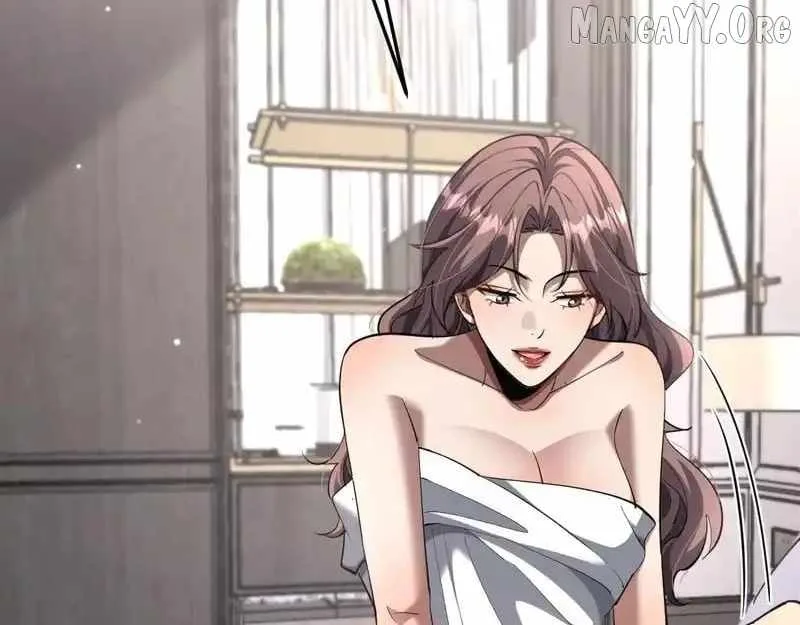 I’m Trapped In This Day For One Thousand Years Chapter 244 page 4