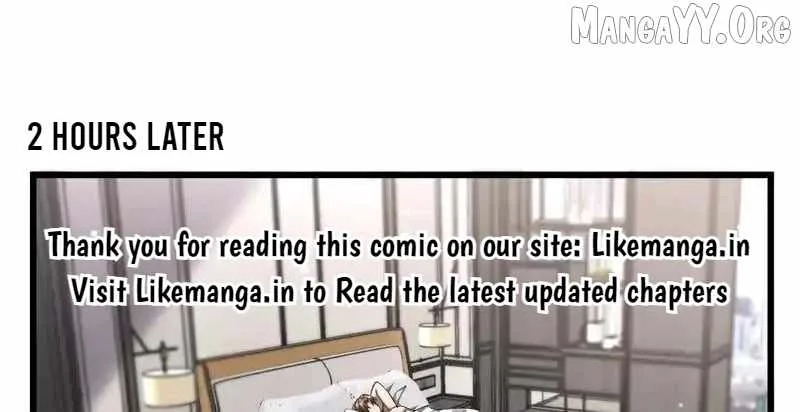 I’m Trapped In This Day For One Thousand Years Chapter 244 page 1
