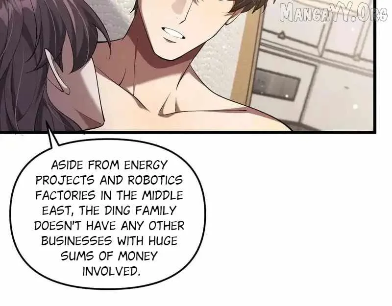 I’m Trapped In This Day For One Thousand Years Chapter 244 page 16