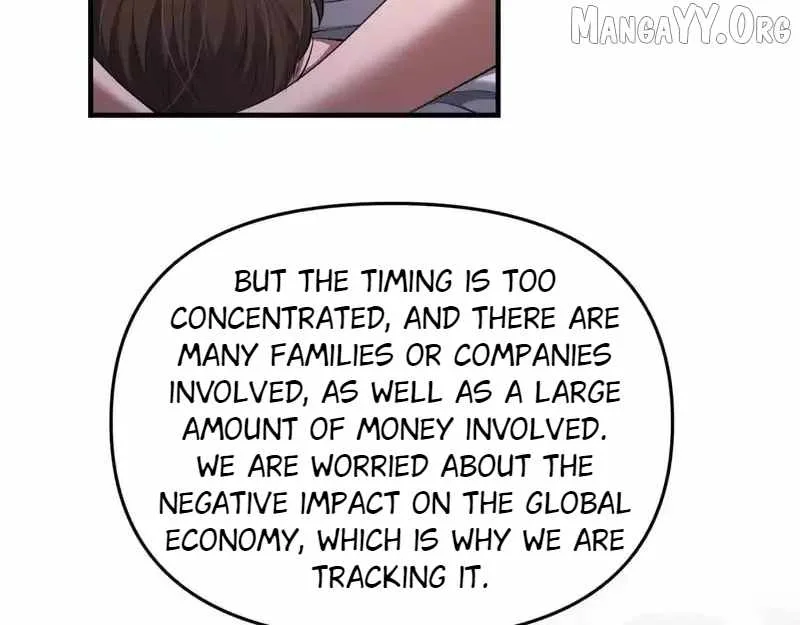 I’m Trapped In This Day For One Thousand Years Chapter 244 page 10