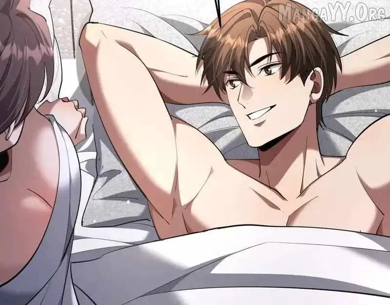I’m Trapped In This Day For One Thousand Years Chapter 244 page 7
