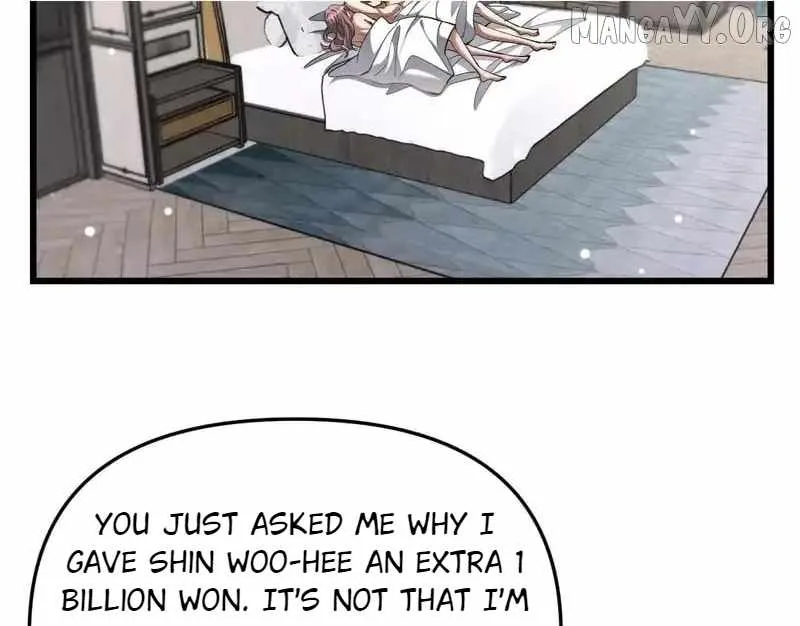 I’m Trapped In This Day For One Thousand Years Chapter 244 page 2
