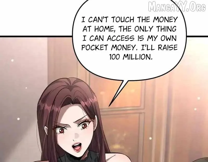 I’m Trapped In This Day For One Thousand Years Chapter 244 page 37