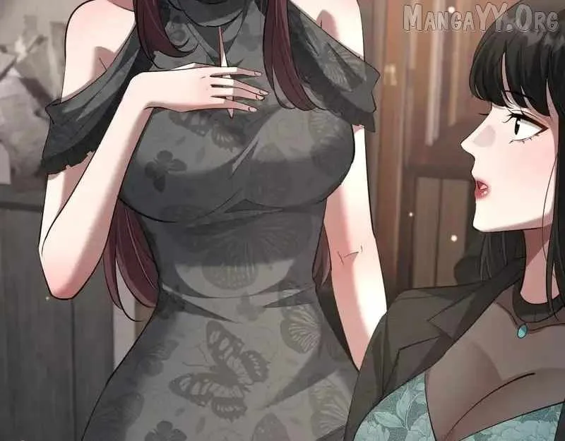 I’m Trapped In This Day For One Thousand Years Chapter 244 page 38