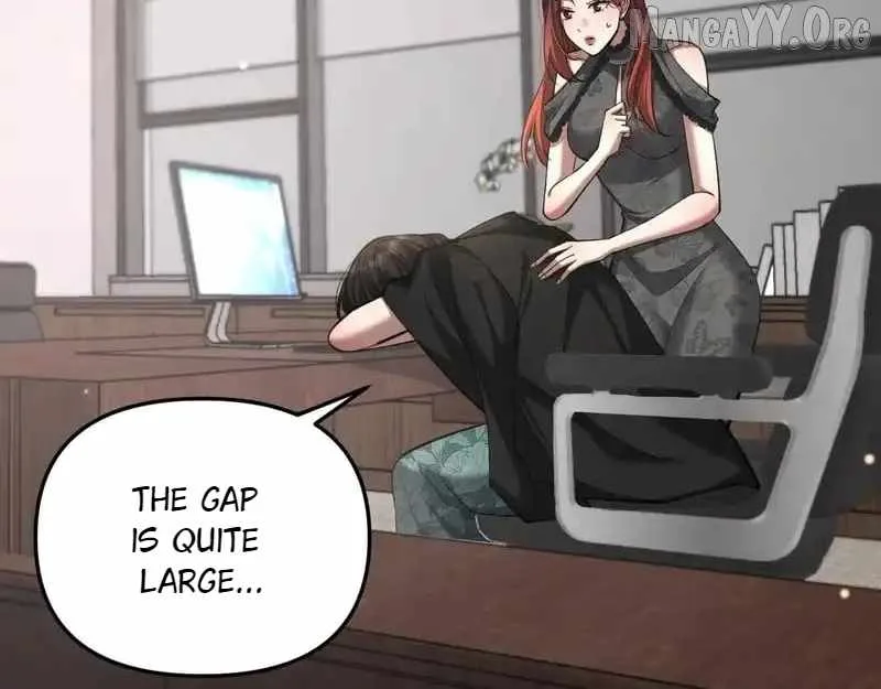 I’m Trapped In This Day For One Thousand Years Chapter 244 page 47