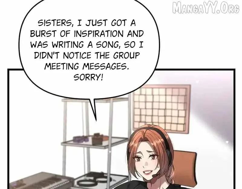 I’m Trapped In This Day For One Thousand Years Chapter 244 page 49