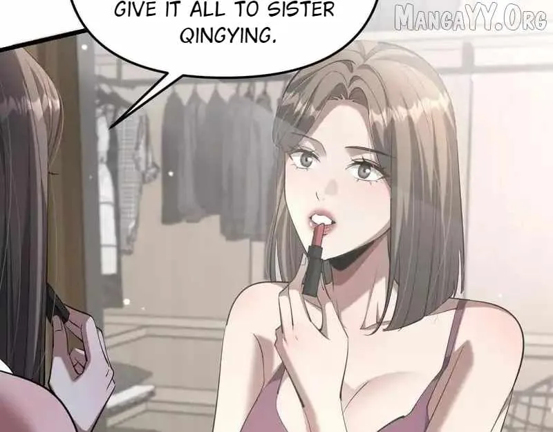 I’m Trapped In This Day For One Thousand Years Chapter 244 page 44
