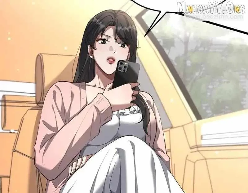 I’m Trapped In This Day For One Thousand Years Chapter 244 page 42