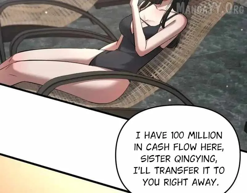 I’m Trapped In This Day For One Thousand Years Chapter 244 page 41