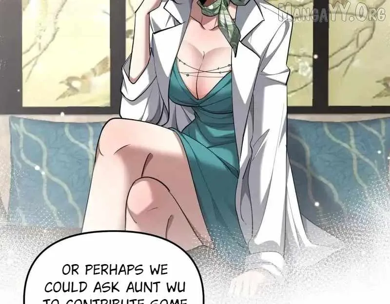 I’m Trapped In This Day For One Thousand Years Chapter 244 page 56