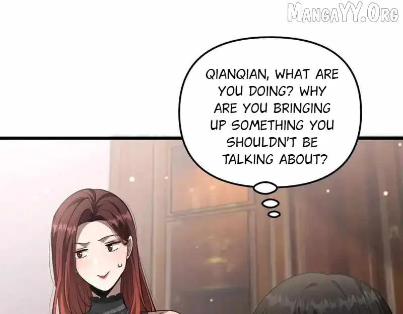 I’m Trapped In This Day For One Thousand Years Chapter 244 page 59
