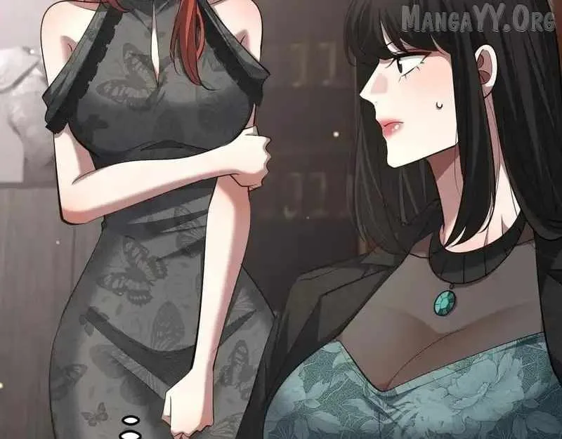 I’m Trapped In This Day For One Thousand Years Chapter 244 page 60