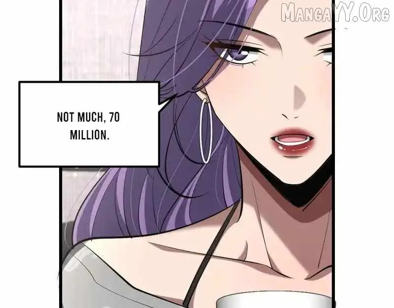 I’m Trapped In This Day For One Thousand Years Chapter 244 page 66