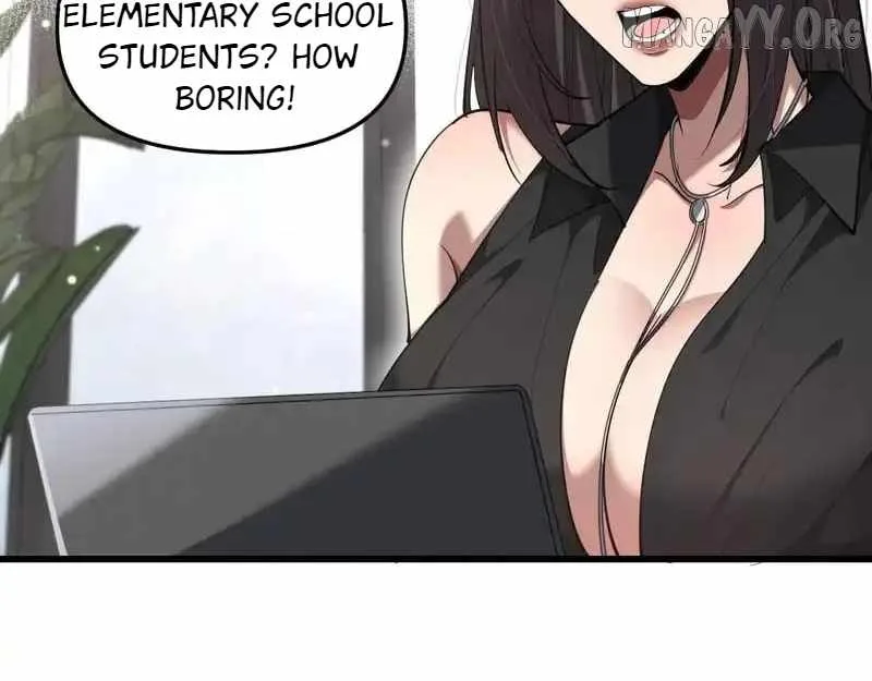 I’m Trapped In This Day For One Thousand Years Chapter 244 page 71