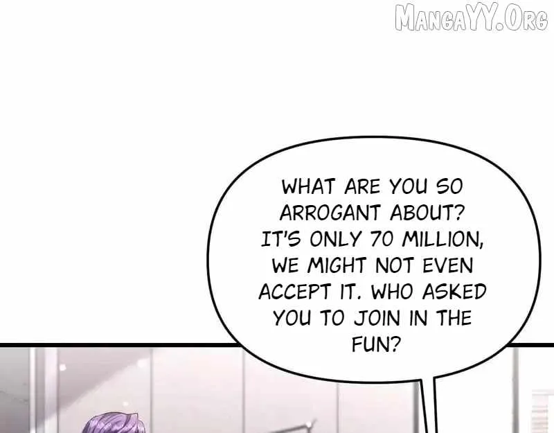 I’m Trapped In This Day For One Thousand Years Chapter 244 page 69