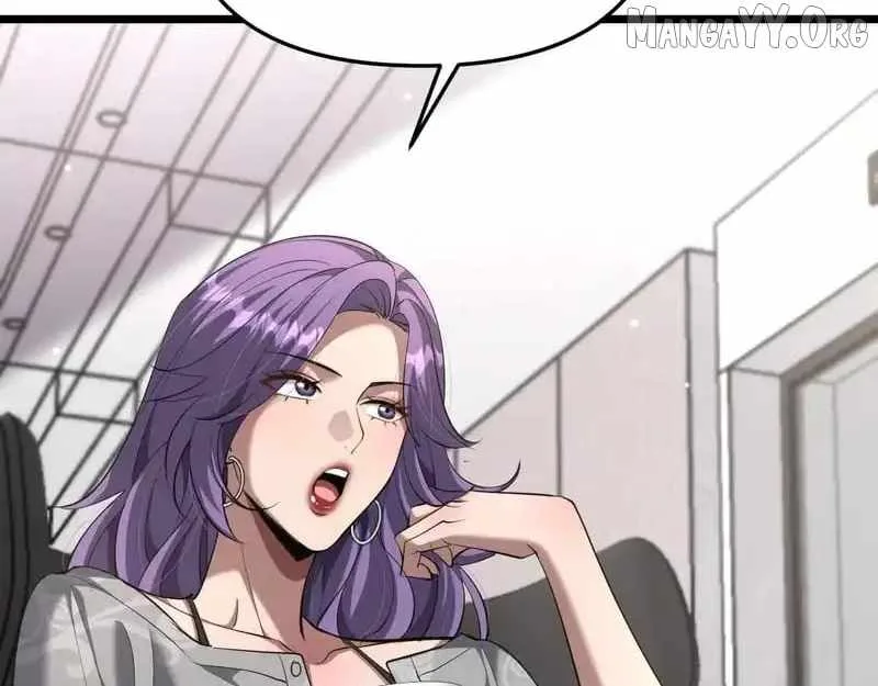 I’m Trapped In This Day For One Thousand Years Chapter 244 page 73