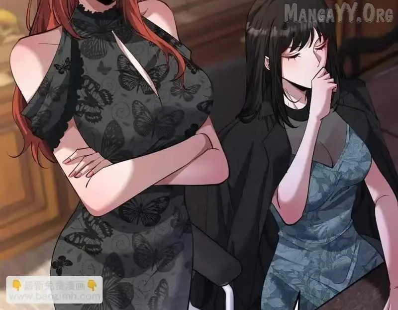 I’m Trapped In This Day For One Thousand Years Chapter 244 page 86