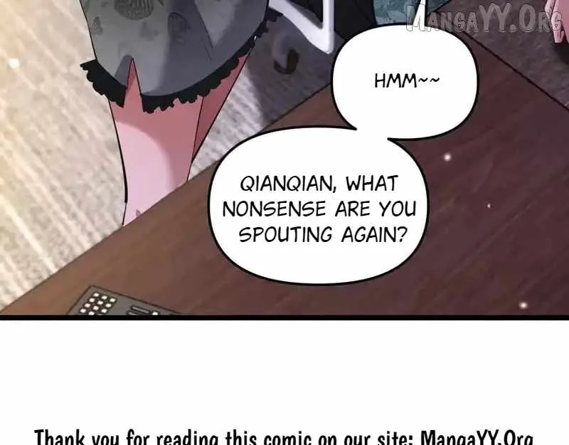 I’m Trapped In This Day For One Thousand Years Chapter 244 page 87