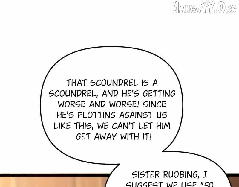 I’m Trapped In This Day For One Thousand Years Chapter 244 page 84