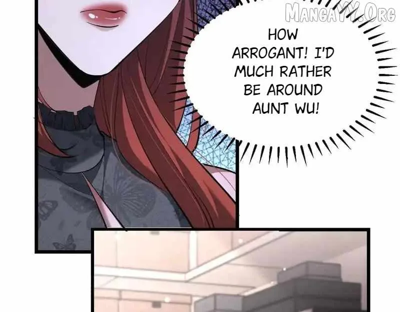 I’m Trapped In This Day For One Thousand Years Chapter 244 page 77
