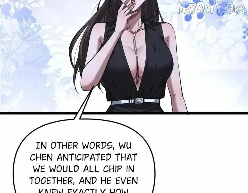 I’m Trapped In This Day For One Thousand Years Chapter 244 page 82