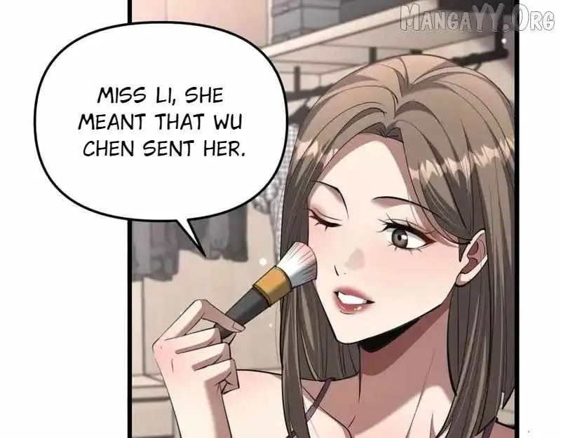 I’m Trapped In This Day For One Thousand Years Chapter 244 page 78