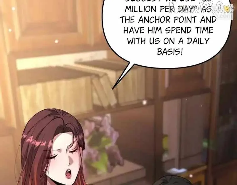 I’m Trapped In This Day For One Thousand Years Chapter 244 page 85